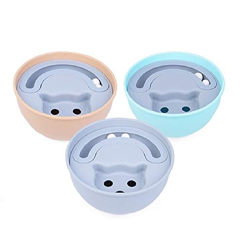 Futterball für Hunde Hundespielzeug Ball Welpenspielzeug Hundespielzeug Unzerstörbar Kätzchen Spielzeug Hund Spielzeug Unzerstörbar Welpe Kinderkrankheiten Spielzeug Tough Dog Toys Futterball für Hunde Hundespielzeug Ball Welpenspielzeug Hundespielzeug Unzerstörbar Kätzchen Spielzeug Hund Spielzeug Unzerstörbar Welpe Kinderkrankheiten Spielzeug Tough Dog Toys von KunLS