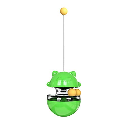 Futterball für Hunde Snackball Für Hunde Welpenspielzeug Hundespielzeug Unzerstörbar Kätzchen-Spielwaren Für Innenkatzen Welpe Kinderkrankheiten Spielzeug Hund Behandeln Spielzeug Futterball für Hunde Snackball Für Hunde Welpenspielzeug Hundespielzeug Unzerstörbar Kätzchen-Spielwaren Für Innenkatzen Welpe Kinderkrankheiten Spielzeug Hund Behandeln Spielzeug von KunLS