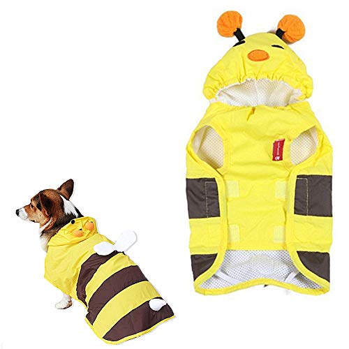 Hunde Regenjacke Regenmantel Hund Hundemantel Wasserdicht Hundejacke Wasserdicht Hunde Regenjacke Hundemäntel Wasserdicht Und Warm Wasserdichter Regenmantel Für Hunde 18 Hunde Regenjacke Regenmantel Hund Hundemantel Wasserdicht Hundejacke Wasserdicht Hunde Regenjacke Hundemäntel Wasserdicht Und Warm Wasserdichter Regenmantel Für Hunde 18 von KunLS