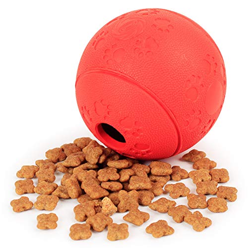 Hunde Spielzeug FüR Welpen Welpenspielzeug Hunde Spielzeug Gummiknochenspielzeug HundezäHne Kleben Hunde Spielzeug Intelligenz Ball Hunde Spielzeug FüR Welpen Welpenspielzeug Hunde Spielzeug Gummiknochenspielzeug HundezäHne Kleben Hunde Spielzeug Intelligenz Ball von KunLS