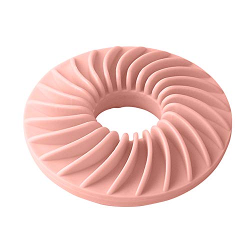 Hunde Spielzeug Intelligenz Hunde Spielzeug FüR Kleine Hunde Auslaufendes Essen Und Kauspielzeug BestäNdig Gegen Hunde BeißEn Und Necken, Um Langeweile Frisbee Spielzeug Zu Lindern 12,pink Hunde Spielzeug Intelligenz Hunde Spielzeug FüR Kleine Hunde Auslaufendes Essen Und Kauspielzeug BestäNdig Gegen Hunde BeißEn Und Necken, Um Langeweile Frisbee Spielzeug Zu Lindern 12,pink von KunLS