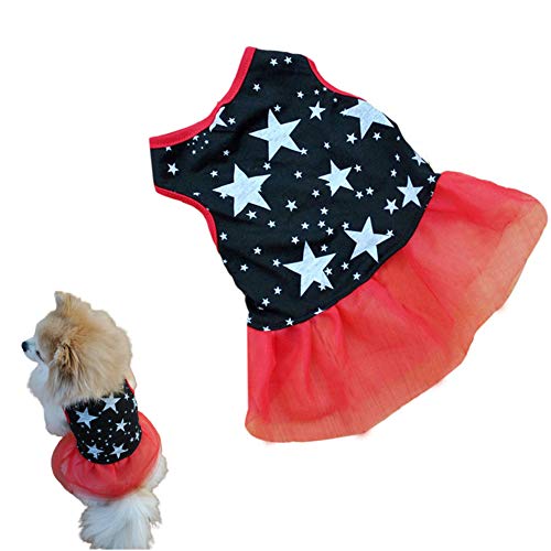 Hundebekleidung Hunde Kleidung Für Kleine Hundekleidung Hundemantel Für Kleine Hunde Mantel Sommerhundekleidung Brautkleider Für Hund Hundekleid Für Große Hunde Black,xs Hundebekleidung Hunde Kleidung Für Kleine Hundekleidung Hundemantel Für Kleine Hunde Mantel Sommerhundekleidung Brautkleider Für Hund Hundekleid Für Große Hunde Black,xs von KunLS
