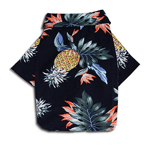 Hundebekleidung Hundejacke Hundekleidung Hundemantel Grosse Hunde Zubehör Hundekleidung Für Den Sommer Bequeme Haustierkleidung Französische Bulldogge Kleidung Dark Blue,xs Hundebekleidung Hundejacke Hundekleidung Hundemantel Grosse Hunde Zubehör Hundekleidung Für Den Sommer Bequeme Haustierkleidung Französische Bulldogge Kleidung Dark Blue,xs von KunLS