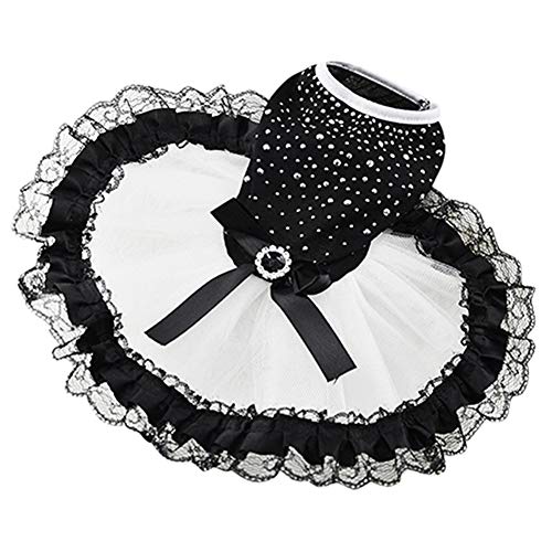 Hundebekleidung Hundemantel Hundekleidung Hundemantel Grosse Hunde Dog Clothes Rock Für Kleinen Hund Hundekleid Für Große Hunde Süßes Welpenhochzeitskleid xs Hundebekleidung Hundemantel Hundekleidung Hundemantel Grosse Hunde Dog Clothes Rock Für Kleinen Hund Hundekleid Für Große Hunde Süßes Welpenhochzeitskleid xs von KunLS