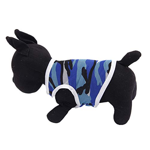 Hundebekleidung Hundemantel Hundekleidung Hundemantel Grosse Hunde Zubehör Französische Bulldogge Kleidung Haustier-Kleidung Kätzchen Kleidung Katze Kleidung Haustiere Blue,2XL Hundebekleidung Hundemantel Hundekleidung Hundemantel Grosse Hunde Zubehör Französische Bulldogge Kleidung Haustier-Kleidung Kätzchen Kleidung Katze Kleidung Haustiere Blue,2XL von KunLS
