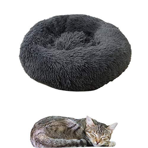 Hundebetten für Mittlere Hunde Cats Nest Beruhigungsbett Hundebett Katzenbett Hundekissen Hundebetten Für Mittlere Hundebetten Hundekomfortbett Plüsch Hundebett Donut Hundebett Hundebetten für Mittlere Hunde Cats Nest Beruhigungsbett Hundebett Katzenbett Hundekissen Hundebetten Für Mittlere Hundebetten Hundekomfortbett Plüsch Hundebett Donut Hundebett von KunLS