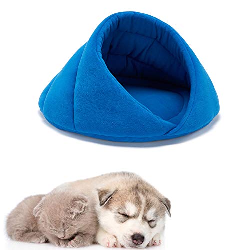 Hundehöhle Katzenkörbchen, Katzen Kuschelhöhle, Katzenbett Waschbar Katzenhöhle Hundehöhle Hundebetten Für Mittlere Hundekissen Kleine Hunde Hund Bett Haustier Schlafsack Welpenbett Hundehöhle Katzenkörbchen, Katzen Kuschelhöhle, Katzenbett Waschbar Katzenhöhle Hundehöhle Hundebetten Für Mittlere Hundekissen Kleine Hunde Hund Bett Haustier Schlafsack Welpenbett von KunLS