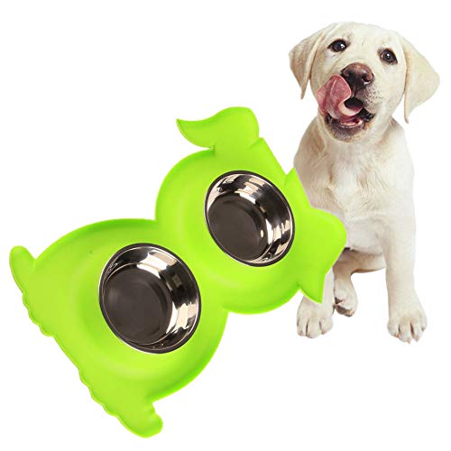Hundenapf Kleine Hunde Hundenapf Grosse Hundenapf Futternapf Hund Futternapf Hundenäpfe Für Mittlere Hundenäpfe Medium Hundefutter Und Wasserschüssel Futternäpfe Für Hunde Green Hundenapf Kleine Hunde Hundenapf Grosse Hundenapf Futternapf Hund Futternapf Hundenäpfe Für Mittlere Hundenäpfe Medium Hundefutter Und Wasserschüssel Futternäpfe Für Hunde Green von KunLS