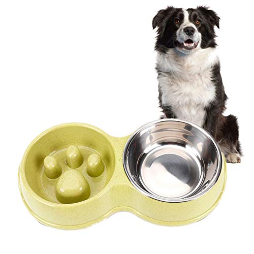 Hundenapf Kleine Hunde Hundenapf Grosse Hundenapf Futternapf Hund Wassernapf Für Hunde Flache Katze Schüssel Rosa Hundenapf Hundenäpfe, Um Das Essen Zu Verlangsamen Plastik Hundenäpfe Hundenapf Kleine Hunde Hundenapf Grosse Hundenapf Futternapf Hund Wassernapf Für Hunde Flache Katze Schüssel Rosa Hundenapf Hundenäpfe, Um Das Essen Zu Verlangsamen Plastik Hundenäpfe von KunLS