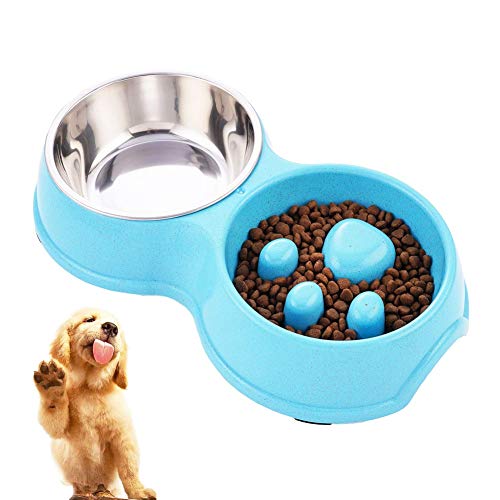 Hundenapf Kleine Hunde Hundenapf Grosse Hundenapf Futternapf Hund Wassernapf Für Hunde Flache Katze Schüssel Rosa Hundenapf Hundenäpfe, Um Das Essen Zu Verlangsamen Plastik Hundenäpfe Hundenapf Kleine Hunde Hundenapf Grosse Hundenapf Futternapf Hund Wassernapf Für Hunde Flache Katze Schüssel Rosa Hundenapf Hundenäpfe, Um Das Essen Zu Verlangsamen Plastik Hundenäpfe von KunLS