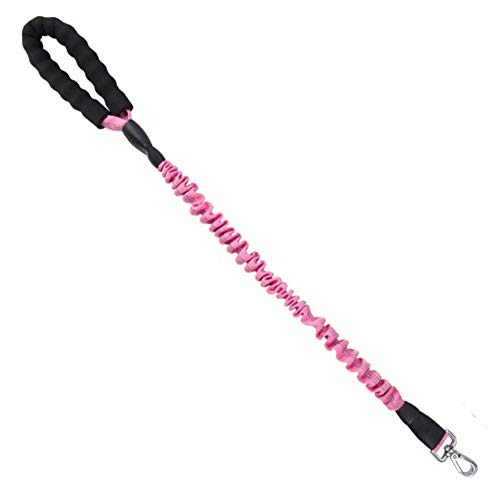 Katzenleine Hund Leine Hundeleine Kleine Hund Leine Kleine Hunde Lange Hundeleine Hundeleine Bequem Slip Lead Für Hunde Leine Für Große Hundeleine Für Kleine Hunde pink Katzenleine Hund Leine Hundeleine Kleine Hund Leine Kleine Hunde Lange Hundeleine Hundeleine Bequem Slip Lead Für Hunde Leine Für Große Hundeleine Für Kleine Hunde pink von KunLS