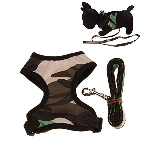 Katzenleine Hunde Geschirr Kleine Hunde Katzengeschirr Hundegeschirr Hundegeschirr Medium No Pull Katzengeschirr Mit Blei Welpengeschirr Für Kleine Hunde Kein Zuggurt Für Hunde 8,XL Katzenleine Hunde Geschirr Kleine Hunde Katzengeschirr Hundegeschirr Hundegeschirr Medium No Pull Katzengeschirr Mit Blei Welpengeschirr Für Kleine Hunde Kein Zuggurt Für Hunde 8,XL von KunLS