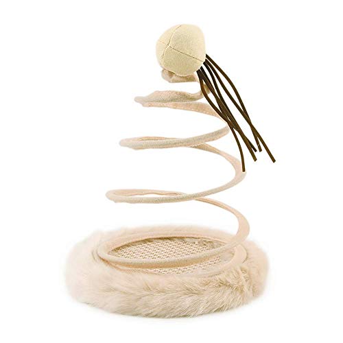 Katzenspielzeug Maus Spielzeug Katzen FrüHlingskatzenspielzeug BeißEn,Kauen Und Treten Interaktives Spielzeug FüR Haustiere Ball Katzenspielzeug Maus Spielzeug Katzen FrüHlingskatzenspielzeug BeißEn,Kauen Und Treten Interaktives Spielzeug FüR Haustiere Ball von KunLS