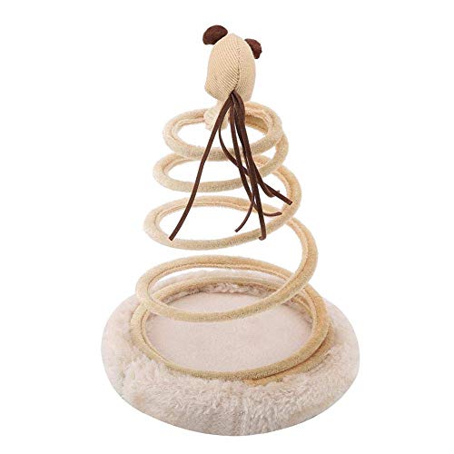 Katzenspielzeug Maus Spielzeug Katzen FrüHlingskatzenspielzeug BeißEn,Kauen Und Treten Interaktives Spielzeug FüR Haustiere mice Katzenspielzeug Maus Spielzeug Katzen FrüHlingskatzenspielzeug BeißEn,Kauen Und Treten Interaktives Spielzeug FüR Haustiere mice von KunLS