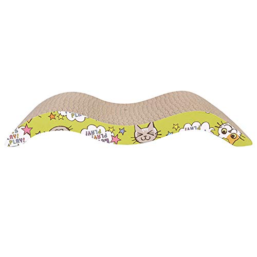 Kratzbrett Katze Katzenkratzbrett Katzen Kletterwand Katzenkratzer Vom Typ M Katzenschleifklauenspielzeug Kratzteppich Katze Kratzbrett Katze Katzenkratzbrett Katzen Kletterwand Katzenkratzer Vom Typ M Katzenschleifklauenspielzeug Kratzteppich Katze von KunLS