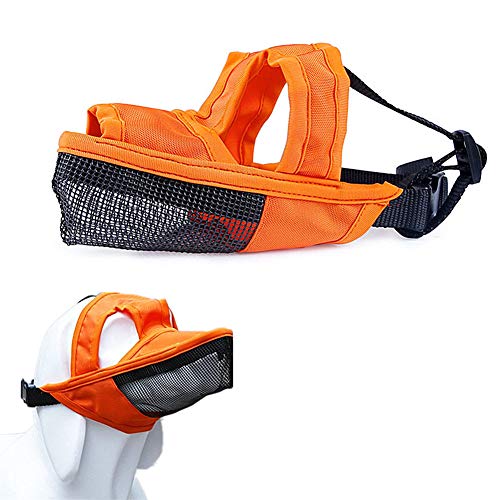 Maulkorb Mittlere Hunde Maulkorb Für Große Hunde Maulkorb Kleine Hunde Anti Bellen Maulkorb Für Kleine Hund Hund Maulkorb Kleine Maulkörbe Zu Verhindern Beißen orange,l Maulkorb Mittlere Hunde Maulkorb Für Große Hunde Maulkorb Kleine Hunde Anti Bellen Maulkorb Für Kleine Hund Hund Maulkorb Kleine Maulkörbe Zu Verhindern Beißen orange,l von KunLS