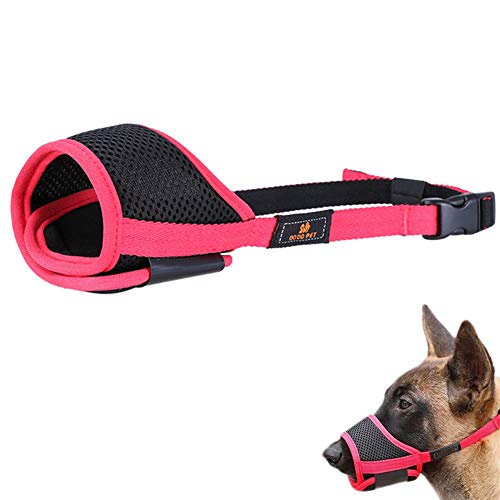 Maulkorb für Große Hunde Maulkorb Mittlere Hunde Maulkorb Kleine Hunde Maulkörbe Zu Verhindern Kauen Maulkorb Für Kleine Hund Maulkorb Für Mittelgroße Hunde Hund Mund Abdeckung Maulkorb für Große Hunde Maulkorb Mittlere Hunde Maulkorb Kleine Hunde Maulkörbe Zu Verhindern Kauen Maulkorb Für Kleine Hund Maulkorb Für Mittelgroße Hunde Hund Mund Abdeckung von KunLS