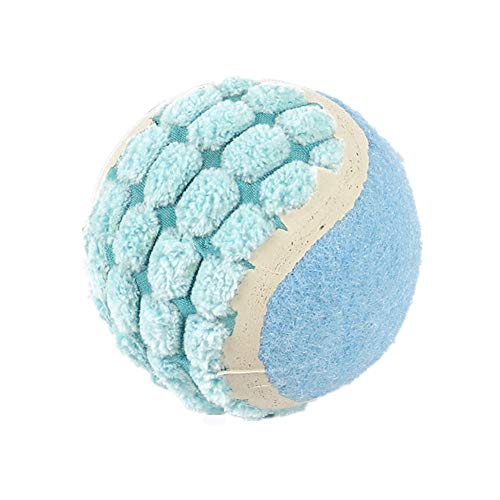 Spielzeug für Hunde Ball hundespielzeug unzerstörbar welpenspielzeug Hund Spielzeug unzerstörbar Welpen zahnen Spielzeug Welpen Welpen kaut Hund kauen Spielzeug 6,Blue Spielzeug für Hunde Ball hundespielzeug unzerstörbar welpenspielzeug Hund Spielzeug unzerstörbar Welpen zahnen Spielzeug Welpen Welpen kaut Hund kauen Spielzeug 6,Blue von KunLS