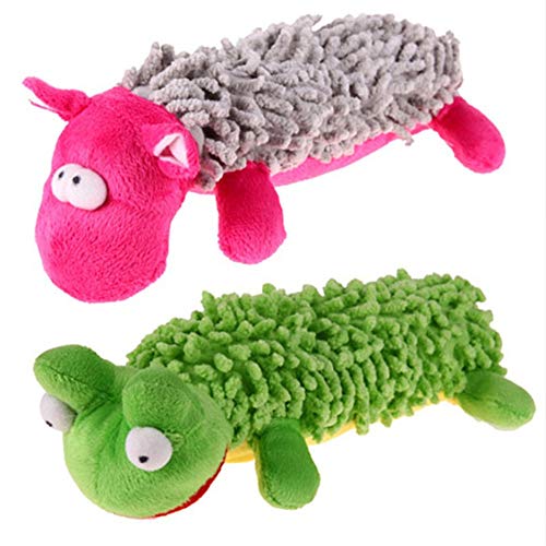 Spielzeug für Hunde Hunde Spielzeug Welpenspielzeug Hundespielzeug Hund Soft Toys Für Kleine Hunde Quietschendes Spielzeug Für Hunde Quietschender Hundeball Hundespielzeug Spielzeug für Hunde Hunde Spielzeug Welpenspielzeug Hundespielzeug Hund Soft Toys Für Kleine Hunde Quietschendes Spielzeug Für Hunde Quietschender Hundeball Hundespielzeug von KunLS