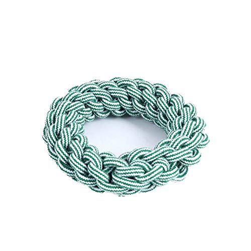 Spielzeug für Hunde Hundespielzeug Welpenspielzeug Hundespielzeug Unzerstörbar Hunde Spielzeug Welpen Spielzeug Von 8 Wochen Welpen Kauen Spielzeug Hund Spielzeug Für Langeweile Green Spielzeug für Hunde Hundespielzeug Welpenspielzeug Hundespielzeug Unzerstörbar Hunde Spielzeug Welpen Spielzeug Von 8 Wochen Welpen Kauen Spielzeug Hund Spielzeug Für Langeweile Green von KunLS