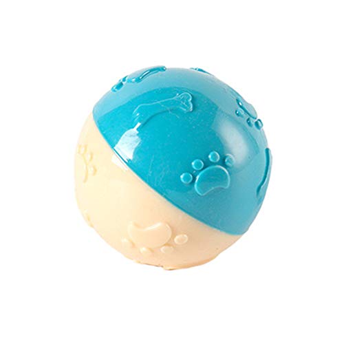 Spielzeug für Hunde Spielzeug Hund Ball hundespielzeug unzerstörbar Welpen Spielzeug Hund kauen Spielzeug Welpen kauen Spielzeug Hund Spielzeug für langeweile 6.5,Green Spielzeug für Hunde Spielzeug Hund Ball hundespielzeug unzerstörbar Welpen Spielzeug Hund kauen Spielzeug Welpen kauen Spielzeug Hund Spielzeug für langeweile 6.5,Green von KunLS