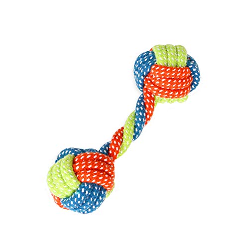 Spielzeug für Hunde Welpenspielzeug Hundespielzeug Hundespielzeug Unzerstörbar Hundespielzeug Welpe Hund Seil Spielzeug Hund Spielzeug Für Langeweile Welpen Zahnen Spielzeug g Spielzeug für Hunde Welpenspielzeug Hundespielzeug Hundespielzeug Unzerstörbar Hundespielzeug Welpe Hund Seil Spielzeug Hund Spielzeug Für Langeweile Welpen Zahnen Spielzeug g von KunLS