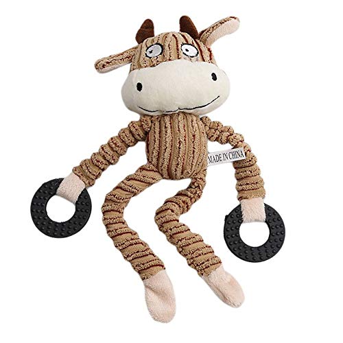 Welpenspielzeug Hundespielzeug Hundespielzeug UnzerstöRbar Hundespielzeug Intelligenz Spielzeug Hund Hund Spielzeug Hunde Spielzeug FüR GroßE Hunde Dog Toy Cattle Welpenspielzeug Hundespielzeug Hundespielzeug UnzerstöRbar Hundespielzeug Intelligenz Spielzeug Hund Hund Spielzeug Hunde Spielzeug FüR GroßE Hunde Dog Toy Cattle von KunLS