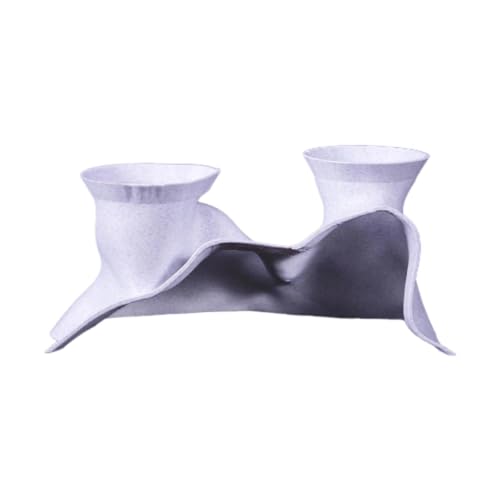 Kuntesetty Aquarium Unterirdischen Tunnel Landschaftsbau Fisch Versteck für Betta Outdoor Home Kuntesetty Aquarium Unterirdischen Tunnel Landschaftsbau Fisch Versteck für Betta Outdoor Home von Kuntesetty