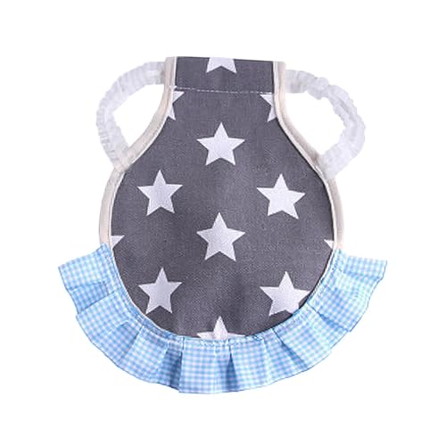 Kuntesetty Hühnersattel, Weste für Haustiere, Schutzschürze mit elastischen Bändern, Hühnerkleidung für Outdoor-Aktivitäten, Fünfzackiger Stern Kuntesetty Hühnersattel, Weste für Haustiere, Schutzschürze mit elastischen Bändern, Hühnerkleidung für Outdoor-Aktivitäten, Fünfzackiger Stern von Kuntesetty