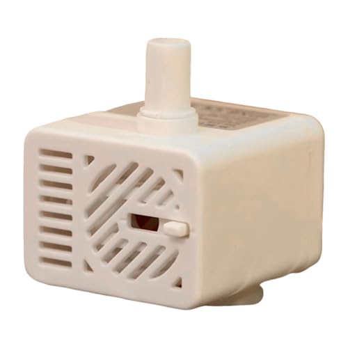 Kuntesetty Trinkstation für Katzen mit Ersatzpumpe, Wasserspender auch für Welpen Kuntesetty Trinkstation für Katzen mit Ersatzpumpe, Wasserspender auch für Welpen von Kuntesetty
