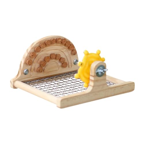 Kuntesetty Vogelsitzstangen aus, Plattform, Spielplatz, Kleintiere, Käfigzubehör, Stabiler Spielständer für Haustierpapageien, Papageienständer für Kuntesetty Vogelsitzstangen aus, Plattform, Spielplatz, Kleintiere, Käfigzubehör, Stabiler Spielständer für Haustierpapageien, Papageienständer für von Kuntesetty