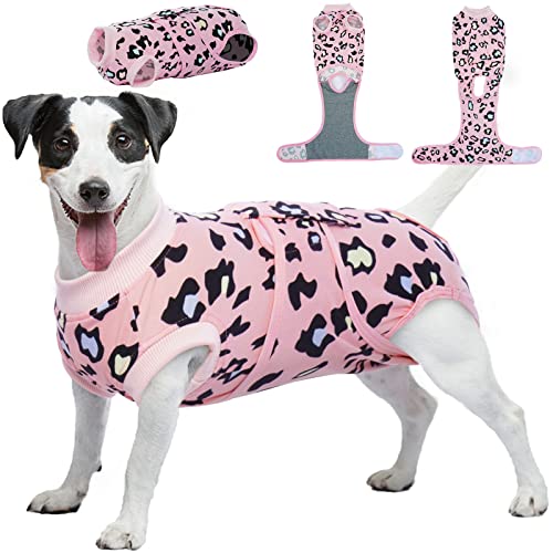 Kuoser Hundebody Nach Op, Op Body Hund Katzenbody, Hundebody Nach Kastration Rüde, Atmungsaktive Hundebody Nach Op Hündin, E-Halsband Alternative Nach Hund Body Operation, Anti-Wundlecken Op Hund Body Kuoser Hundebody Nach Op, Op Body Hund Katzenbody, Hundebody Nach Kastration Rüde, Atmungsaktive Hundebody Nach Op Hündin, E-Halsband Alternative Nach Hund Body Operation, Anti-Wundlecken Op Hund Body von Kuoser