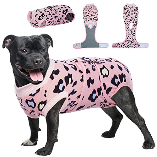 Kuoser Hundebody Nach Op, Op Body Hund Katzenbody, Hundebody Nach Kastration Rüde, Atmungsaktive Hundebody Nach Op Hündin, E-Halsband Alternative Nach Hund Body Operation, Anti-Wundlecken Op Hund Body Kuoser Hundebody Nach Op, Op Body Hund Katzenbody, Hundebody Nach Kastration Rüde, Atmungsaktive Hundebody Nach Op Hündin, E-Halsband Alternative Nach Hund Body Operation, Anti-Wundlecken Op Hund Body von Kuoser