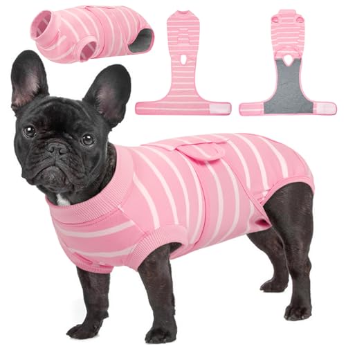 Kuoser Hundebody Nach Op, Op Body Hund Katzenbody, Hundebody Nach Kastration Rüde, Atmungsaktive Hundebody Nach Op Hündin, E-Halsband Alternative Nach Hund Body Operation, Anti-Wundlecken Op Hund Body Kuoser Hundebody Nach Op, Op Body Hund Katzenbody, Hundebody Nach Kastration Rüde, Atmungsaktive Hundebody Nach Op Hündin, E-Halsband Alternative Nach Hund Body Operation, Anti-Wundlecken Op Hund Body von Kuoser