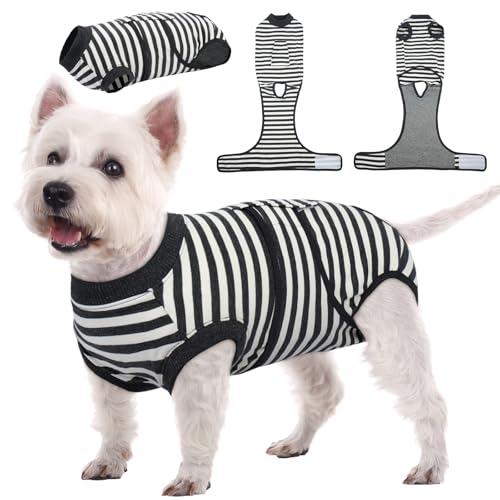 Kuoser Hundebody Nach Op, Op Body Hund Katzenbody, Hundebody Nach Kastration Rüde, Atmungsaktive Hundebody Nach Op Hündin, E-Halsband Alternative Nach Hund Body Operation, Anti-Wundlecken Op Hund Body Kuoser Hundebody Nach Op, Op Body Hund Katzenbody, Hundebody Nach Kastration Rüde, Atmungsaktive Hundebody Nach Op Hündin, E-Halsband Alternative Nach Hund Body Operation, Anti-Wundlecken Op Hund Body von Kuoser
