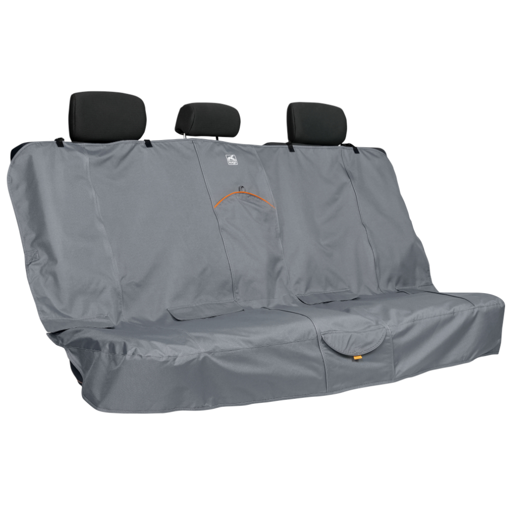 KURGO Wander Bench Seat Cover - L 139,7 x B 114,3 cm von Kurgo
