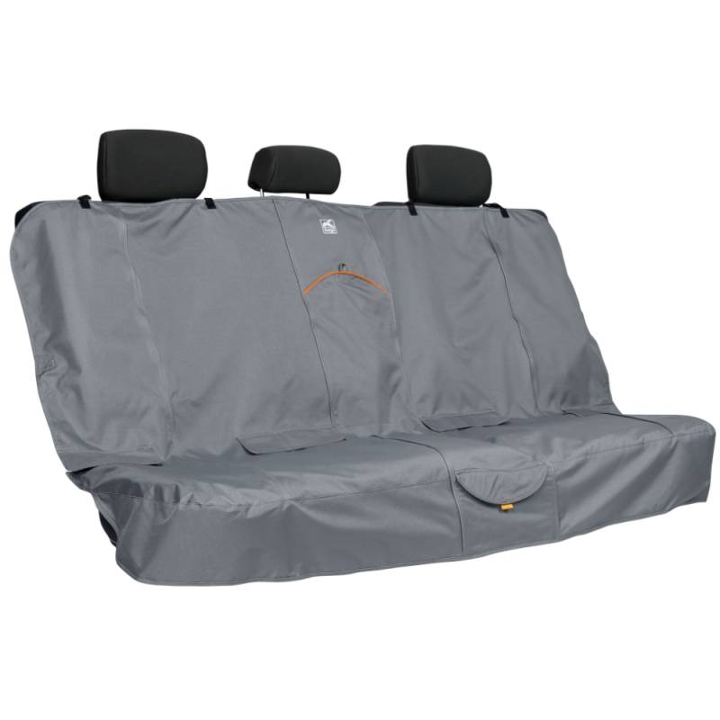 KURGO Wander Bench Seat Cover - ca. L 140 x B 114 cm KURGO Wander Bench Seat Cover - ca. L 140 x B 114 cm von Kurgo