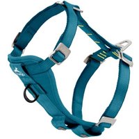 Kurgo Anti Zug Geschirr blau S Kurgo Anti Zug Geschirr blau S von Kurgo