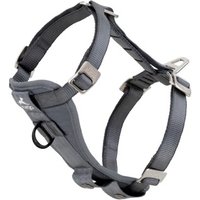 Kurgo Anti Zug Geschirr grau/ grau XL Kurgo Anti Zug Geschirr grau/ grau XL von Kurgo