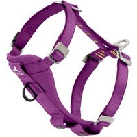 Kurgo Anti Zug Geschirr lila XL Kurgo Anti Zug Geschirr lila XL von Kurgo