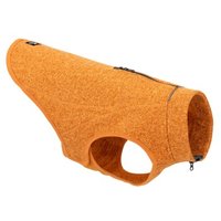 Kurgo Core Hundepullover orange M von Kurgo