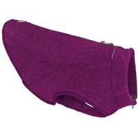 Kurgo Core Hundepullover violett M von Kurgo