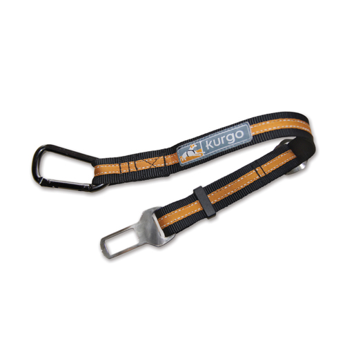 Kurgo Direct To Seat Belt Tether von Kurgo