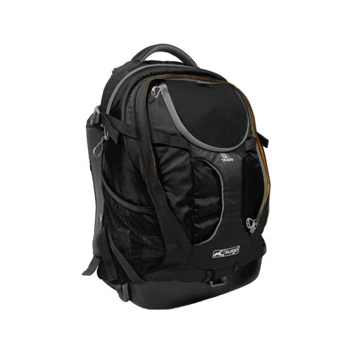 Kurgo G-Train Pack - 53 x 33 x 25 cm - Chili Red von Kurgo