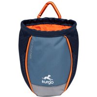 Kurgo Go Stuff It Leckerlibeutel für Hunde navy Kurgo Go Stuff It Leckerlibeutel für Hunde navy von Kurgo
