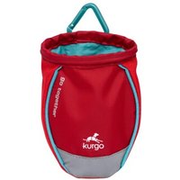 Kurgo Go Stuff It Leckerlibeutel für Hunde rot Kurgo Go Stuff It Leckerlibeutel für Hunde rot von Kurgo