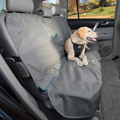 Kurgo Heather Bench Seat Cover von Kurgo