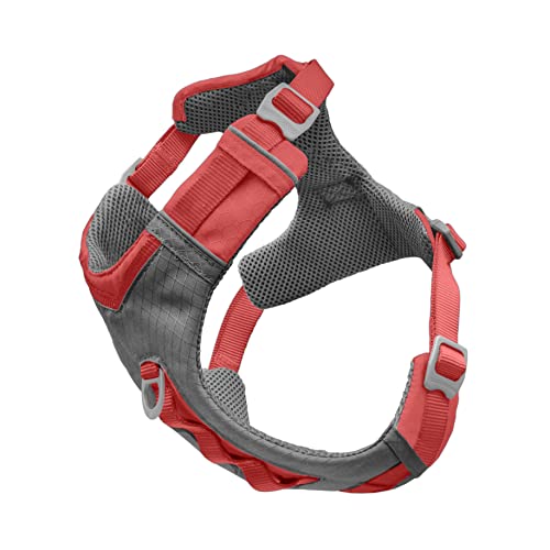 Kurgo Journey Air Harness, Coral, S von Kurgo