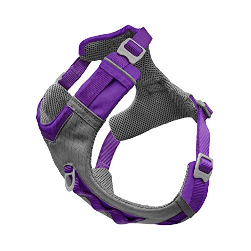 Kurgo Journey Air Harness, Purple, M von Kurgo