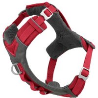 Kurgo Journey Air Hundegeschirr rot S Kurgo Journey Air Hundegeschirr rot S von Kurgo